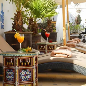 5* Riyad Palais Des Princesses &